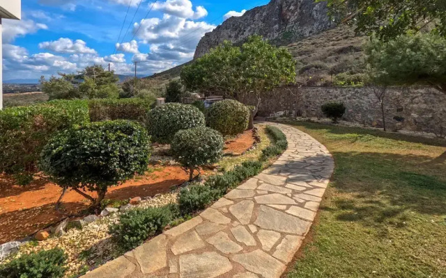 Luxury Villa Kopsas