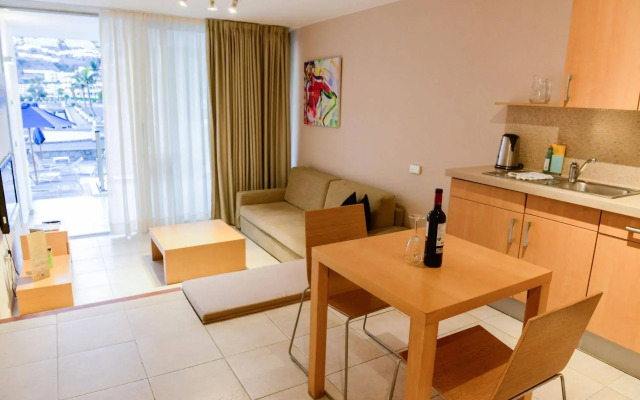 Morasol Suites