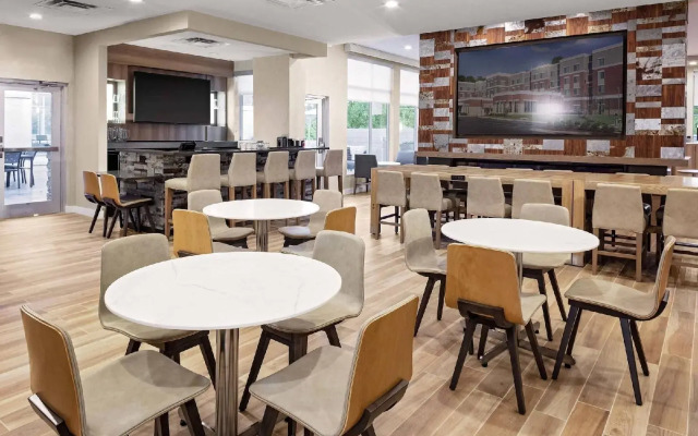 Residence Inn by Marriott Tuscaloosa