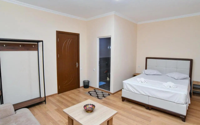 Just Inn Kutaisi