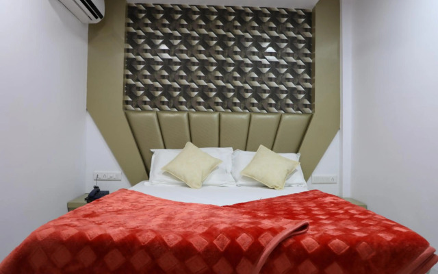 Hotel Pearl
