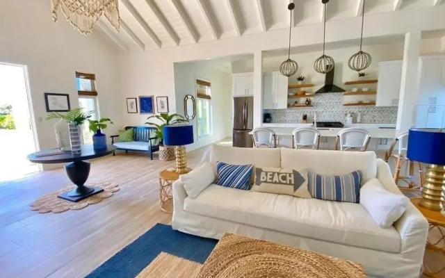 Azure 3 Bedroom Home