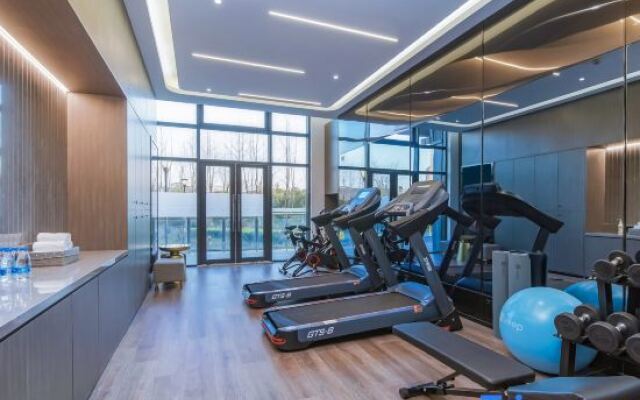 Hangzhou Fenghui International Hotel