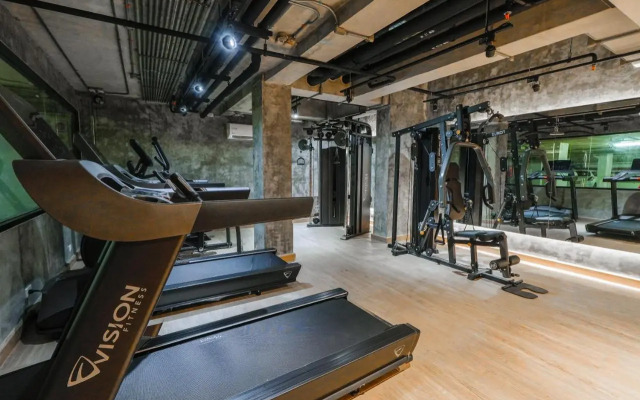 GLOW Bangkok Riverside