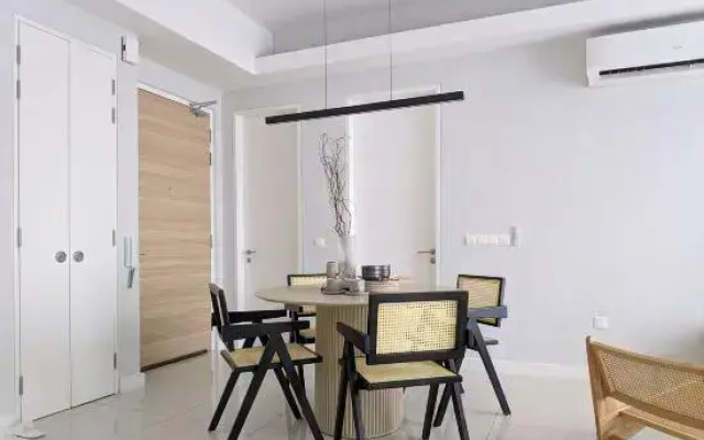 Sentral Suites KL Sentral By Luxe Home