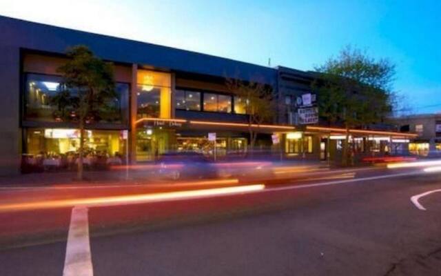 Delany Hotel