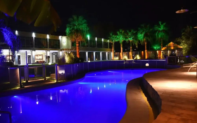 Hotel Viñas Del Sol