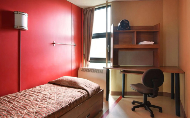 ZUM Auberge d'été - Résidences de l'Université de Montréal