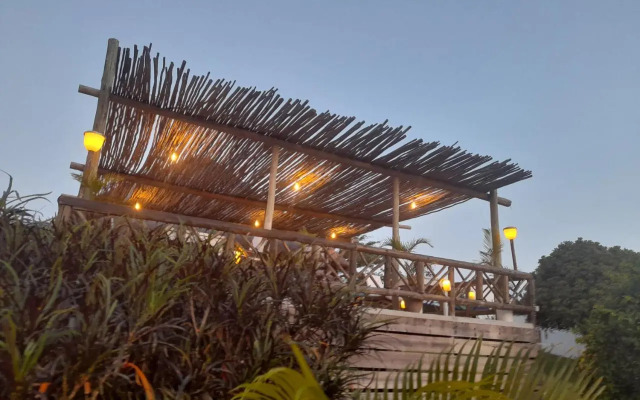 Lodge Quinta do Lourenço