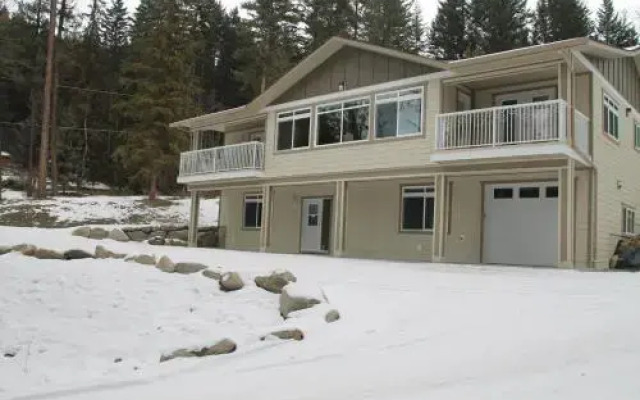 The Maria Rose Bed & Breakfast