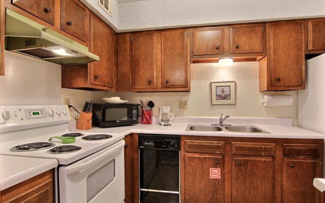 Mustang Island 1 by RedAwning