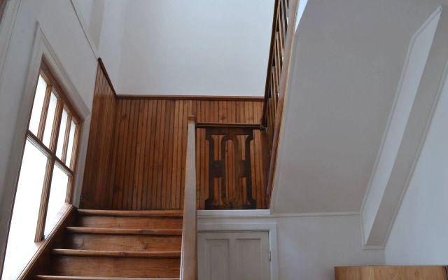 Casa Roble Hostal Boutique