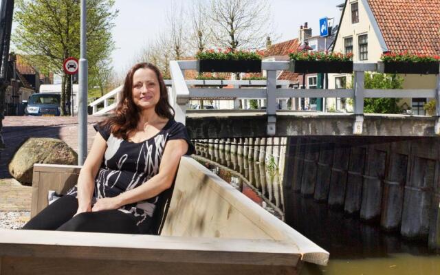 Homestay Harlingen