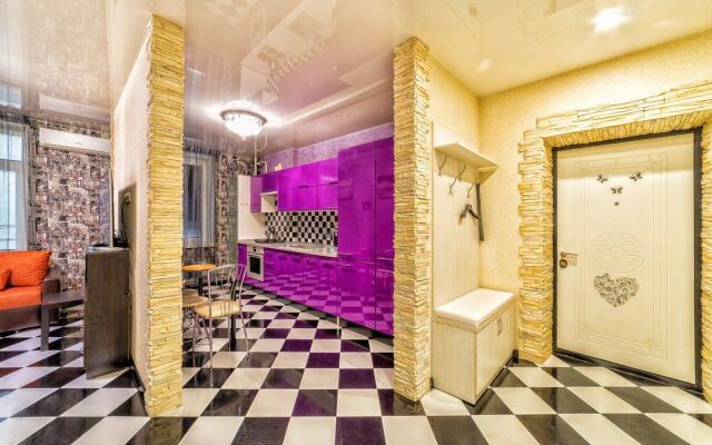 uTrip (юТрип) на улице Чернышевского 16