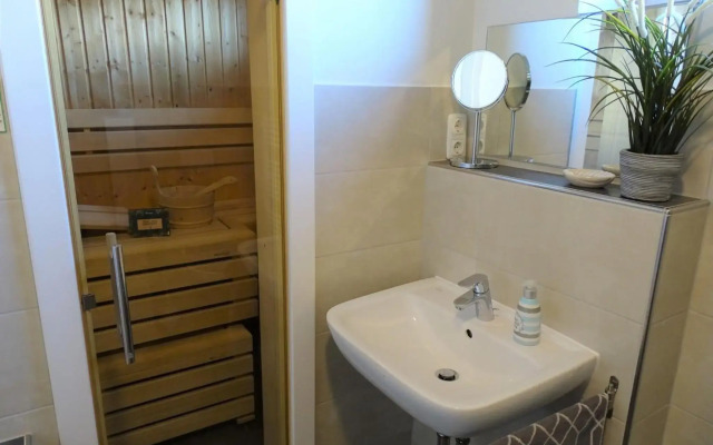 Strand Quartiere Koje 5