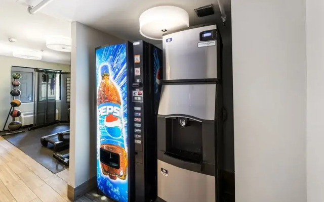 Best Western Morton Grove Inn