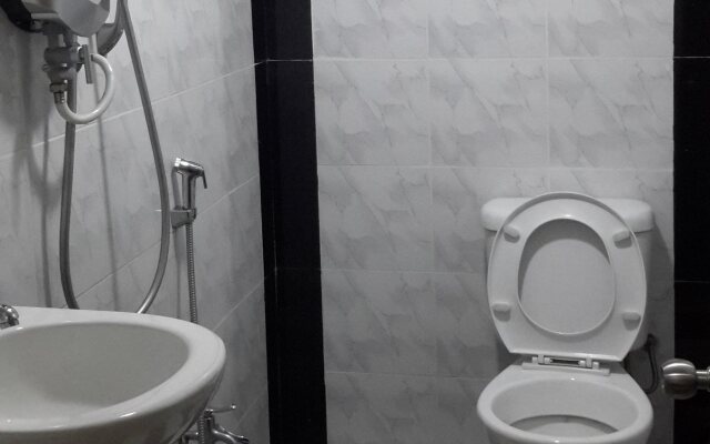 New Wave Ampang Point Hotel