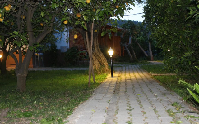 Yildiz Pension Bungalows