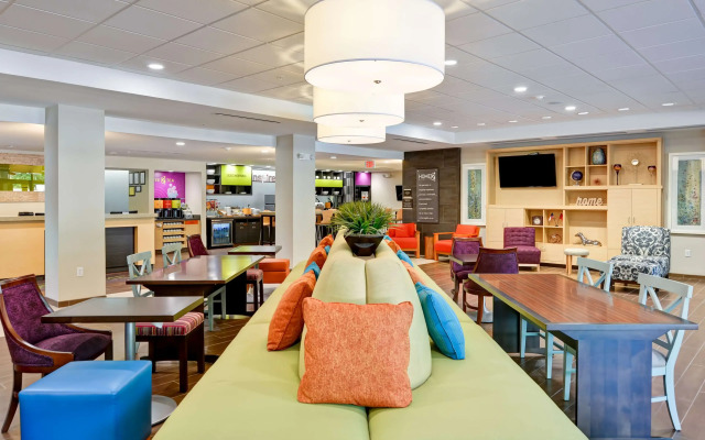 Home2 Suites by Hilton Stafford Quantico