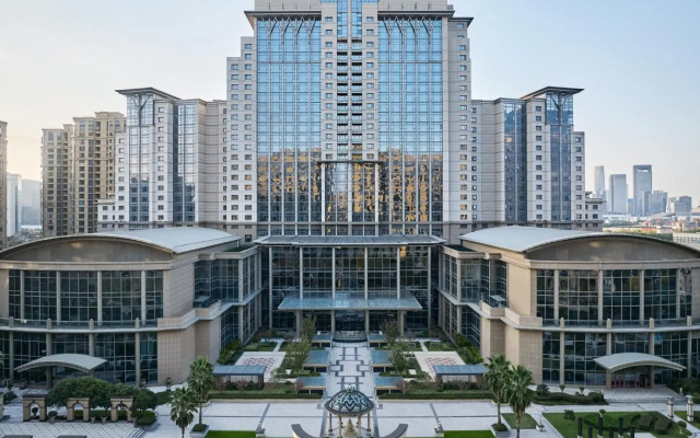 InterContinental Ningbo by IHG
