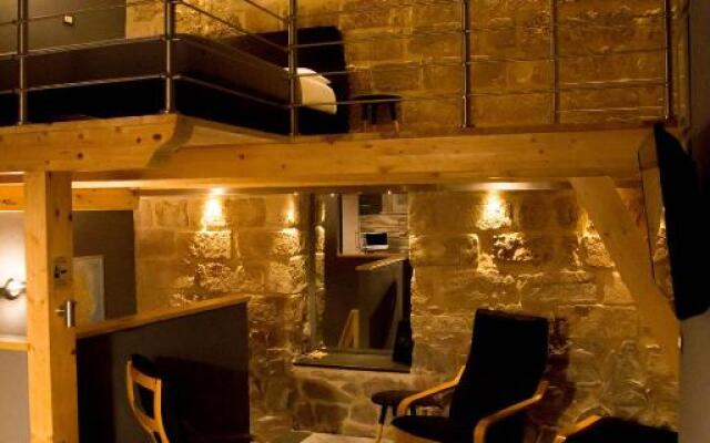 "Here" Mini loft Alghero