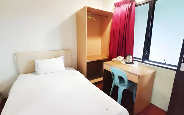 HomeStay Kuching
