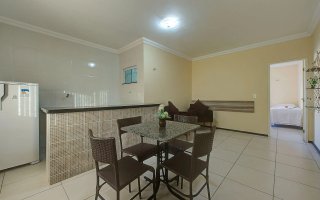 Casa Incrível na Praia de Tabuba by Carpediem