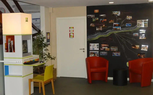 ibis Styles Perigueux Trelissac
