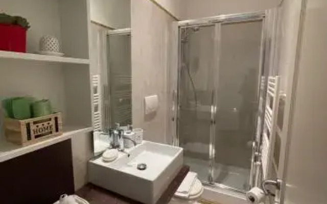 COLOSSEODREAMAPARTMENT