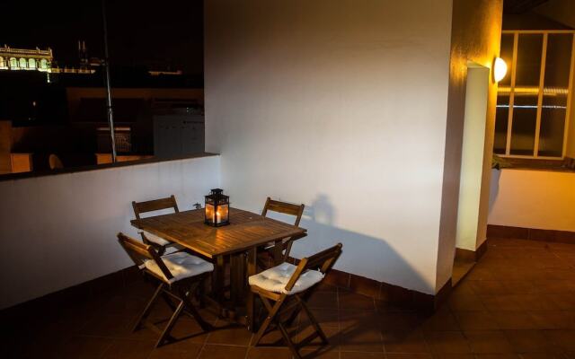 Reservaloen Mariano de Cavia / Topibe SL