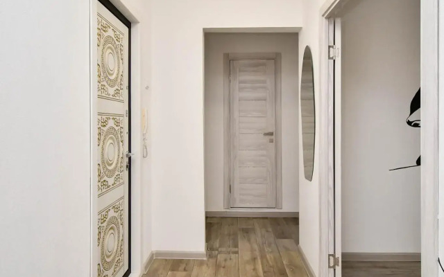 Суточно на улице 78-й Добровольческой Бригады 4