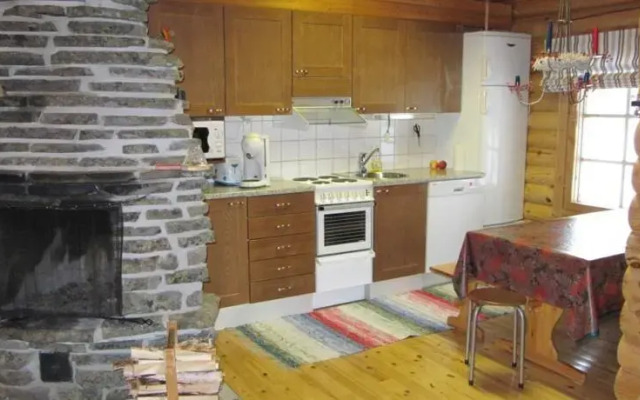 Taikalevi Apartment