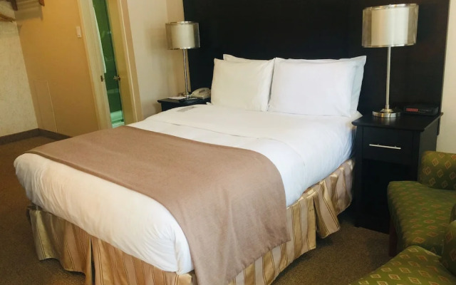 Hotel - Motel Coconut