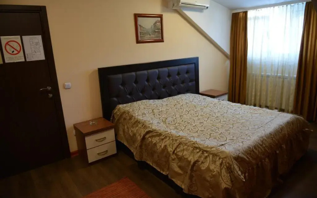 Vila Srbija Beograd