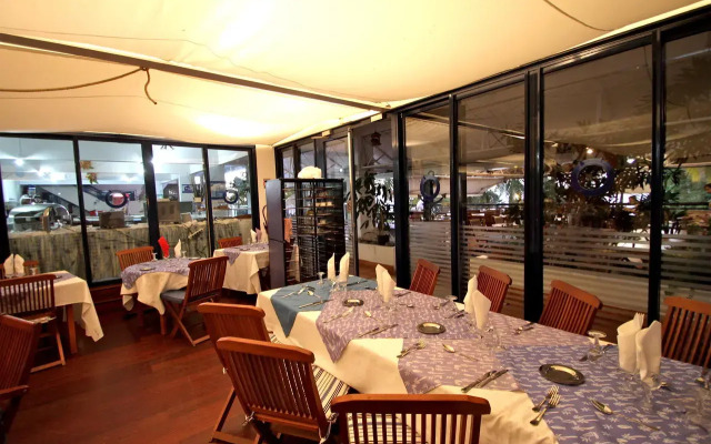 Karibea Squash Hôtel