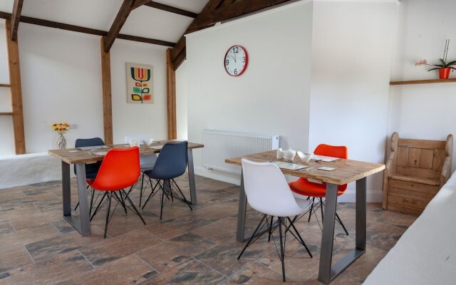 Leha Vean Bed and Breakfast