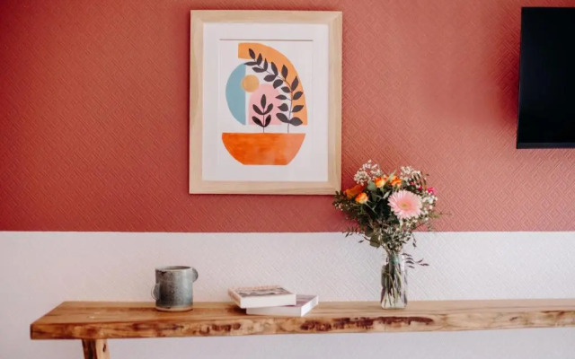 Logis Hotel Espelletenia