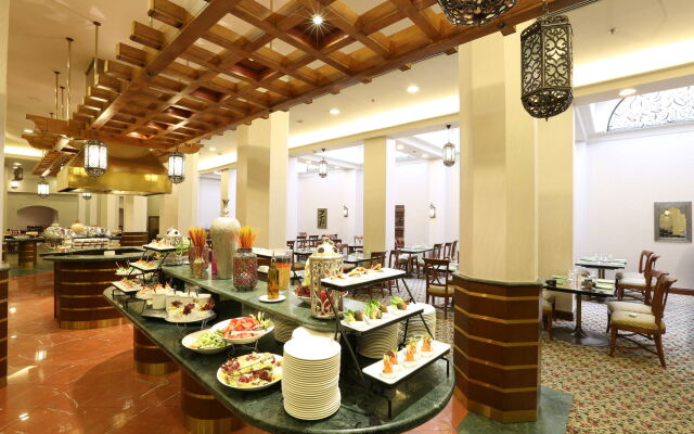 Makarem Ajyad Makkah Hotel