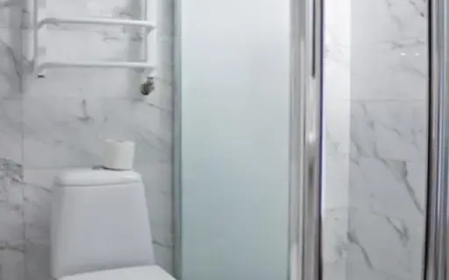 Motel Sofiivka
