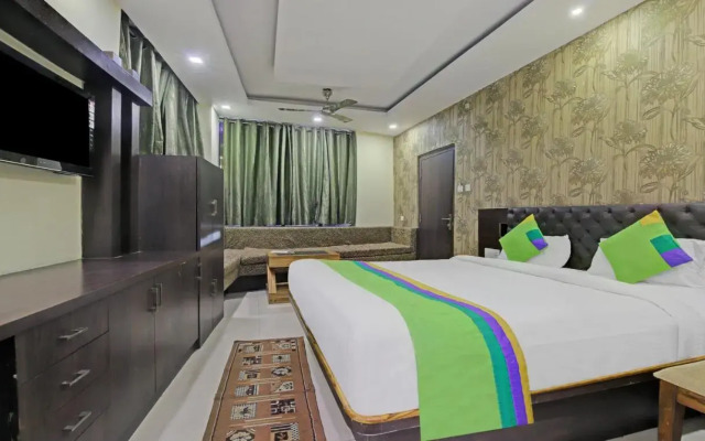 Treebo Archie Regency