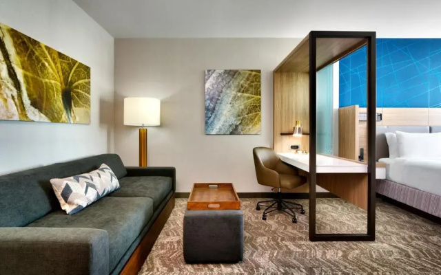 SpringHill Suites by Marriott Cottonwood