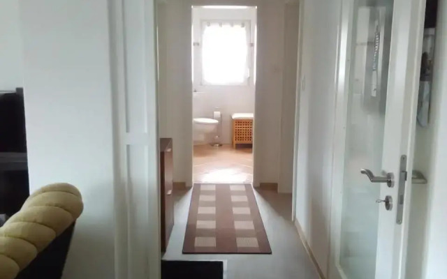 Ferienwohnung Menzel