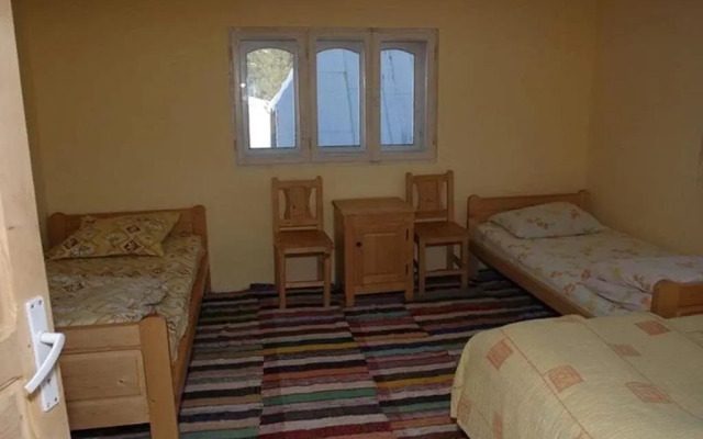 Pensiunea Scarisoara