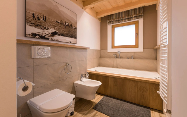 Aparthotel Bambi