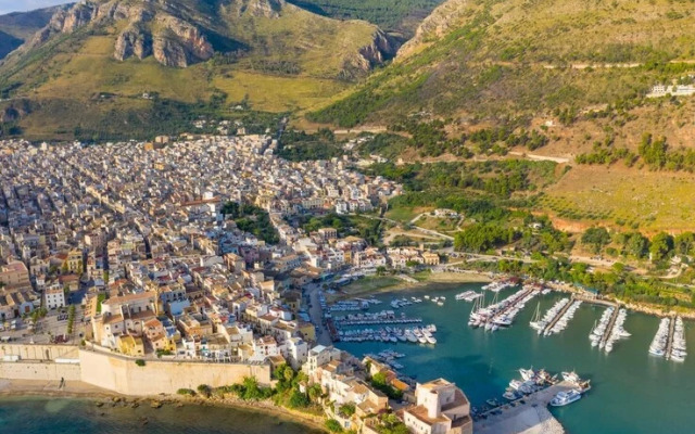 Villa Marianna in Piano Inferno Gelsomini Sorisi