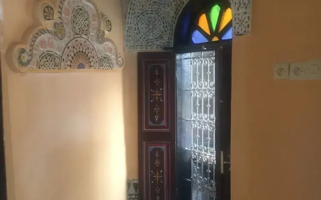 Dar El Karaweiene