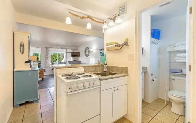 Pacific Surf Condos