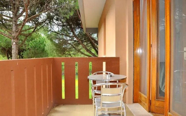 Loving Apartment With Garden View - Beahost