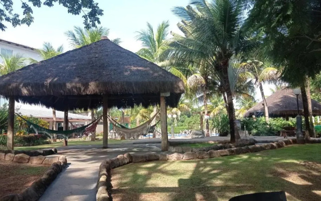 Pontal do Lago Flat