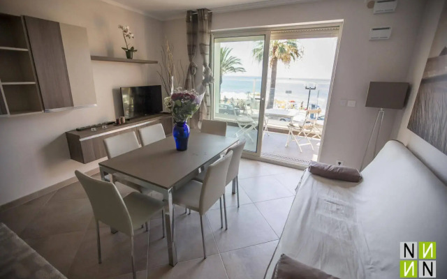 Sunny Beach Resort by Connexion
